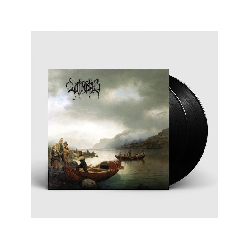 WINDIR - Likferd - 2LP