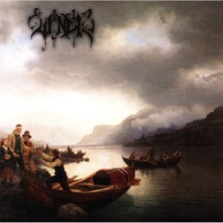 WINDIR - Likferd - CD