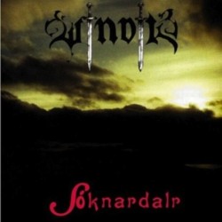 WINDIR - Soknardalr - CD