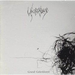 WINTERBLUT - Grund: Gelenkkunst - 2CD