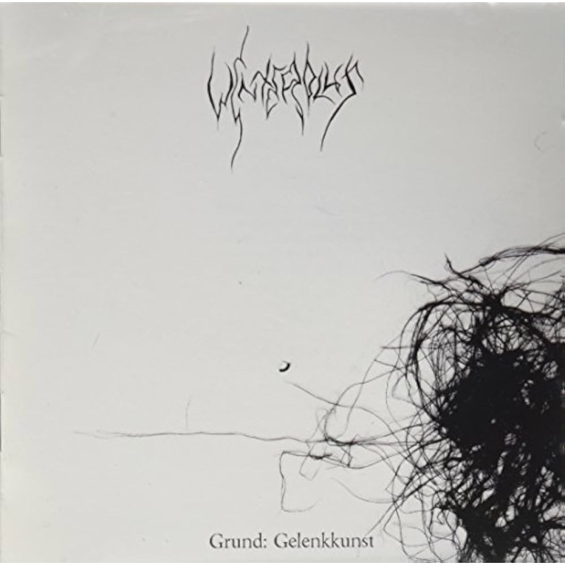 WINTERBLUT - Grund: Gelenkkunst - 2CD