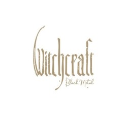 WITCHCRAFT - Black Metal - DIGI CD