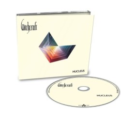 WITCHCRAFT - Nucleus - DIGI CD