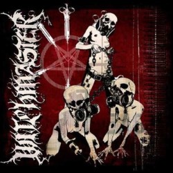 WITCHMASTER - Trücizna - CD