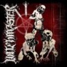WITCHMASTER - Trücizna - CD