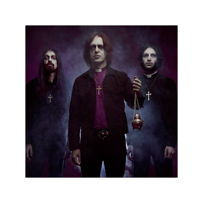 WITH THE DEAD - With The Dead - CD