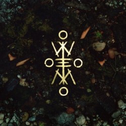 WITH THE END IN MIND - Tides Of Fire - LP