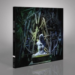 WITHERED - Verloren - DIGI CD