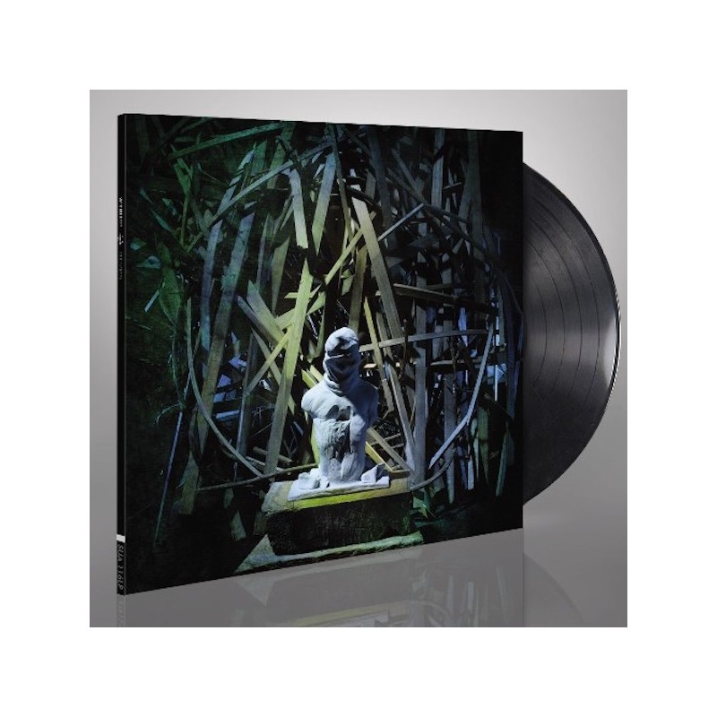 WITHERED - Verloren - LP