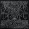 WITHERMOON - A Testament To Our Will - CLEAR BLACK LP