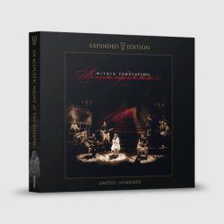 WITHIN TEMPTATION - An Acoustic Night At The Theatre - CD
