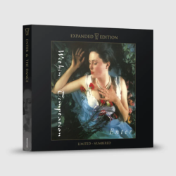 WITHIN TEMPTATION - Enter & The Dance E.P. - CD
