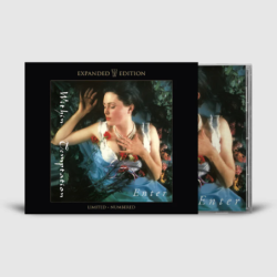 WITHIN TEMPTATION - Enter & The Dance E.P. - CD