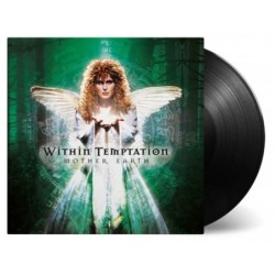 WITHIN TEMPTATION - Mother Earth - 2LP