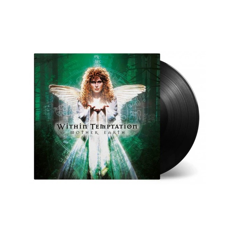 WITHIN TEMPTATION - Mother Earth - 2LP