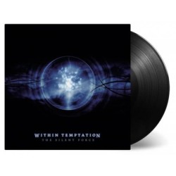 WITHIN TEMPTATION - The Silent Force - LP