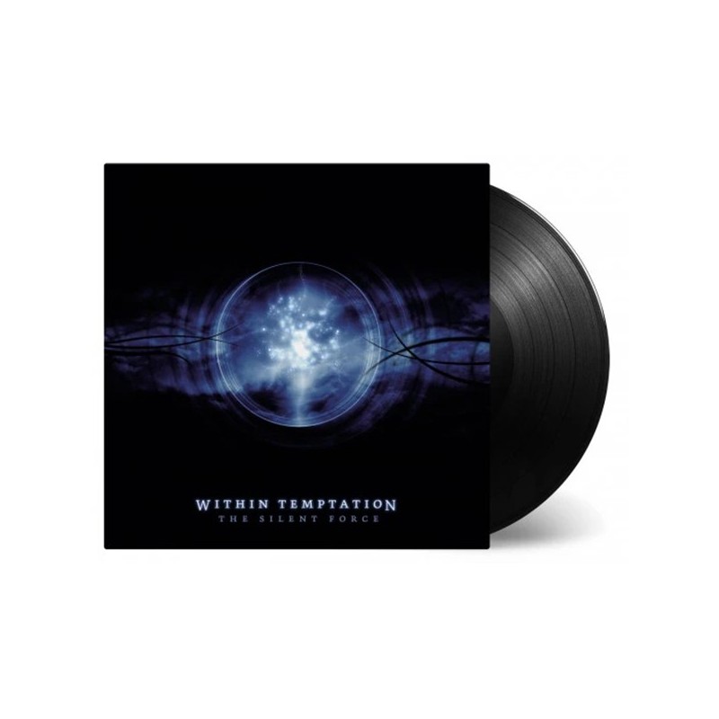 WITHIN TEMPTATION - The Silent Force - LP