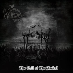 WOLFERA THE JACKAL - The Call Of The Jackal - LP