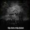 WOLFERA THE JACKAL - The Call Of The Jackal - LP