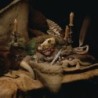 WOLVES IN THE THRONE ROOM - Primordial Arcana - LP