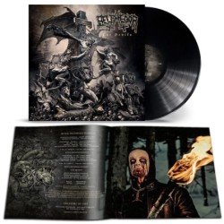 BELPHEGOR - The Devils - LP