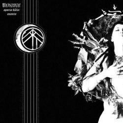 WOLVSERPENT - Aporia: Kala Ananta - CD
