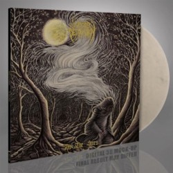 WOODS OF DESOLATION - As The Stars - CRYSTAL CLEAR & SILVER MARBLED LP