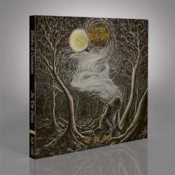 WOODS OF DESOLATION - As The Stars - DIGI CD