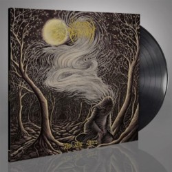 WOODS OF DESOLATION - As The Stars - LP
