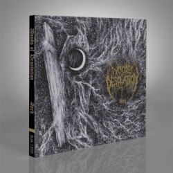 WOODS OF DESOLATION - Sorth - DIGI CD