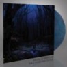 WOODS OF DESOLATION - Torn Beyond Reason - CRYSTAL CLEAR, RED & BLUE MARBLED LP