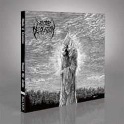 WOODS OF DESOLATION - Towards The Depths - DIGI CD