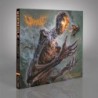 WORMHOLE - Almost Human - DIGI CD