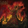 WRATHFUL - Open Chest - CD