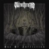 WRATHRONE - Eve Of Infliction - DIGI CD