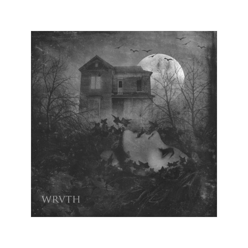 WRVTH - Wrvth - CD