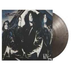 XENTRIX - Kin - BLADE BULLET LP