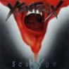 XENTRIX - Scourge - CD