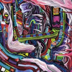 YAUTJA - The Lurch - CD