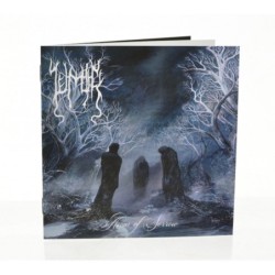 YMIR - Aeons Of Sorrow - DIGI CD