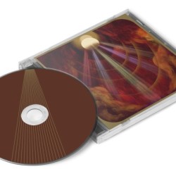 YOB - Atma - CD