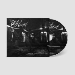 ZELFHAAT - Project: Uitzichtloosheid - DIGI CD