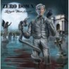 ZERO DOWN - Larger Than Death - LP