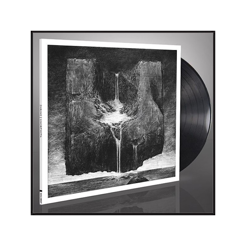 ZHRINE - Unortheta - LP