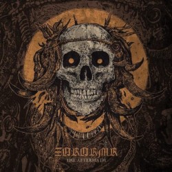 ZORORMR - The Aftermath - DIGI CD