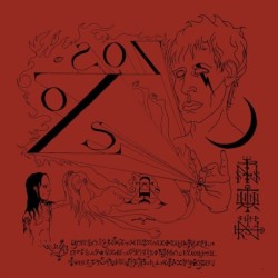 ZOS - Zos - CD