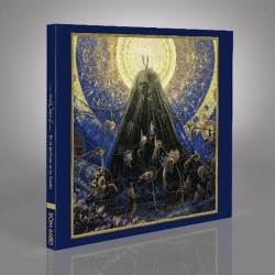 ...AND OCEANS - As In Gardens, So In Tombs - DIGI CD