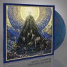 ...AND OCEANS - As In Gardens, So In Tombs - CRYSTAL CLEAR, RED & BLUE MARBLED 2LP