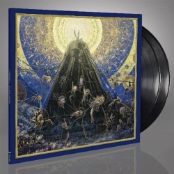 ...AND OCEANS - As In Gardens, So In Tombs - 2LP