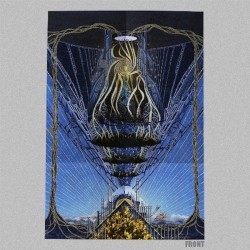 ...AND OCEANS - As In Gardens, So In Tombs - 2LP